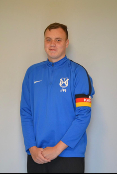 Julian Allaut